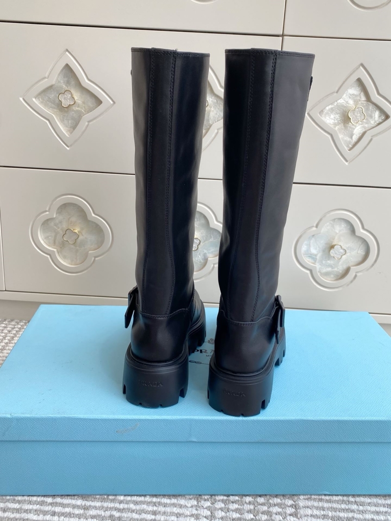 Pra*a boots